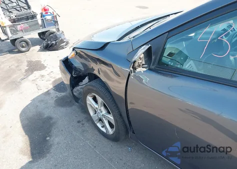 2011 Toyota Corolla Le из США, поврежденный, VIN 2T1BU4EE5BC625916